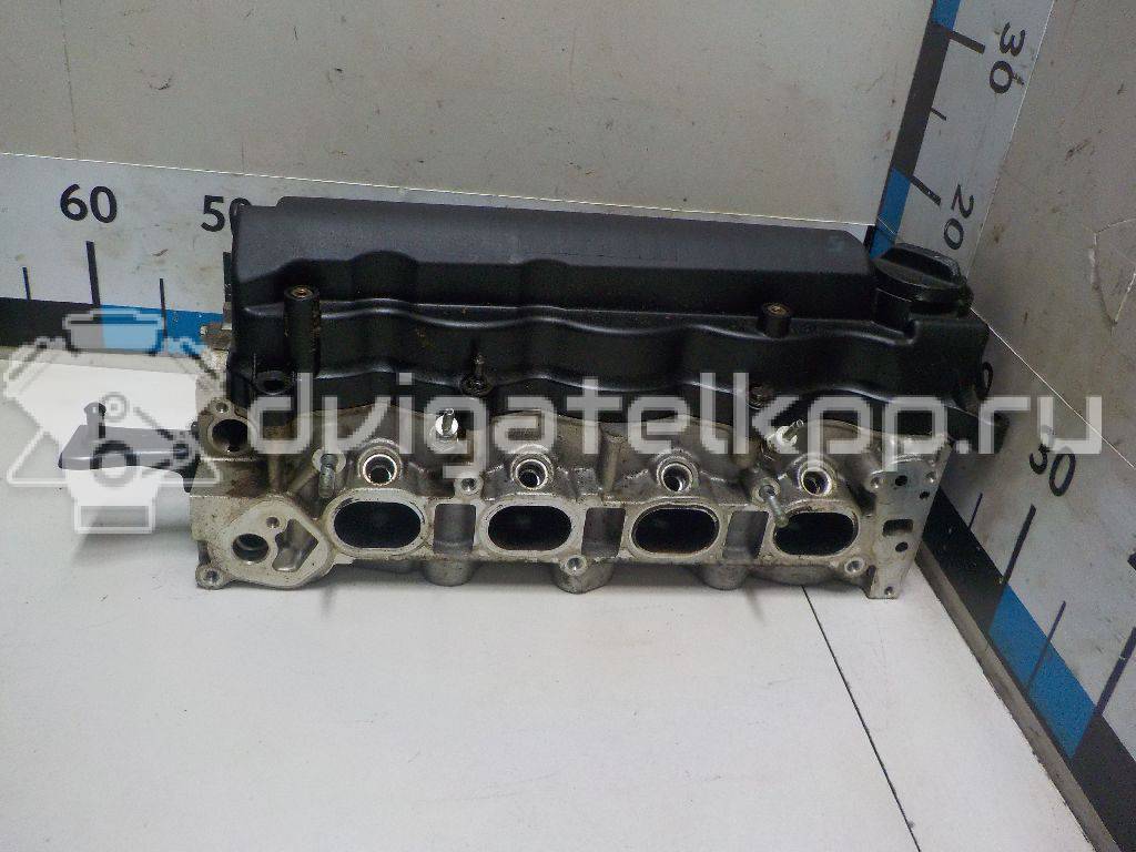 Фото Головка блока для двигателя R18A2 для Honda Civic / Crossroad Rt / Stream 140 л.с 16V 1.8 л бензин {forloop.counter}}