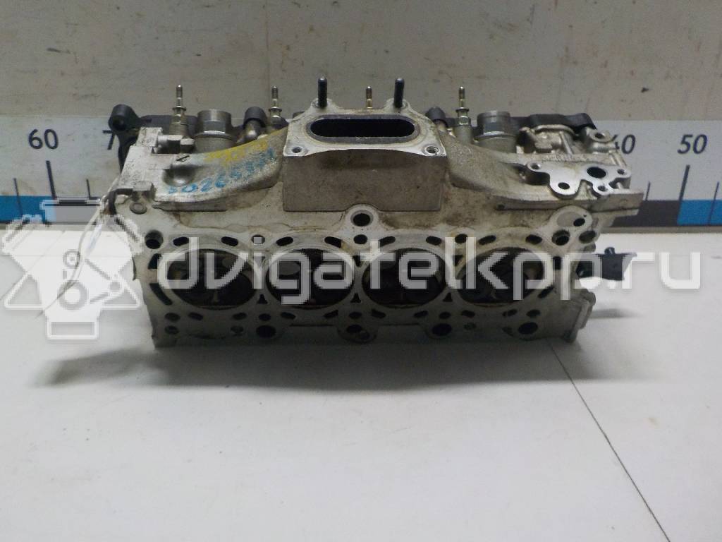 Фото Головка блока для двигателя R18A2 для Honda Civic / Crossroad Rt / Stream 140 л.с 16V 1.8 л бензин {forloop.counter}}