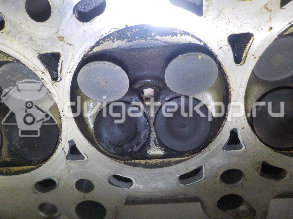 Фото Головка блока для двигателя R18A2 для Honda Civic / Crossroad Rt / Stream 140 л.с 16V 1.8 л бензин {forloop.counter}}