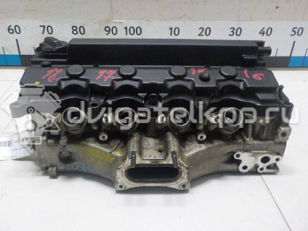 Фото Головка блока для двигателя R18A2 для Honda Civic / Crossroad Rt / Stream 140 л.с 16V 1.8 л бензин {forloop.counter}}