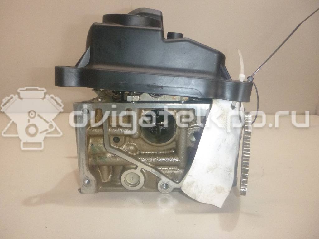 Фото Головка блока для двигателя R18A2 для Honda Civic / Crossroad Rt / Stream 140 л.с 16V 1.8 л бензин {forloop.counter}}