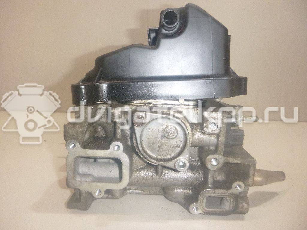 Фото Головка блока для двигателя R18A2 для Honda Civic / Crossroad Rt / Stream 140 л.с 16V 1.8 л бензин {forloop.counter}}