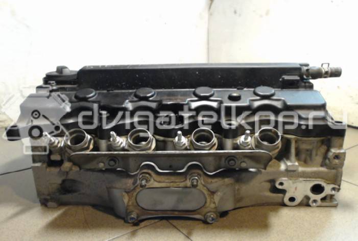 Фото Головка блока для двигателя R18A2 для Honda Civic / Crossroad Rt / Stream 140 л.с 16V 1.8 л бензин {forloop.counter}}