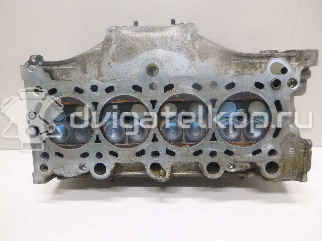 Фото Головка блока для двигателя R18A2 для Honda Civic / Crossroad Rt / Stream 140 л.с 16V 1.8 л бензин 12200RNAA00 {forloop.counter}}