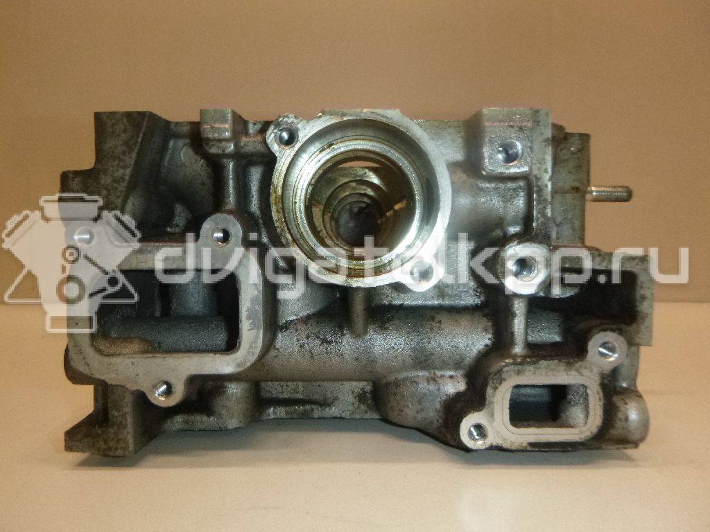 Фото Головка блока для двигателя R18A1 для Honda / Honda (Gac) 132-141 л.с 16V 1.8 л бензин 12200RNAA00 {forloop.counter}}