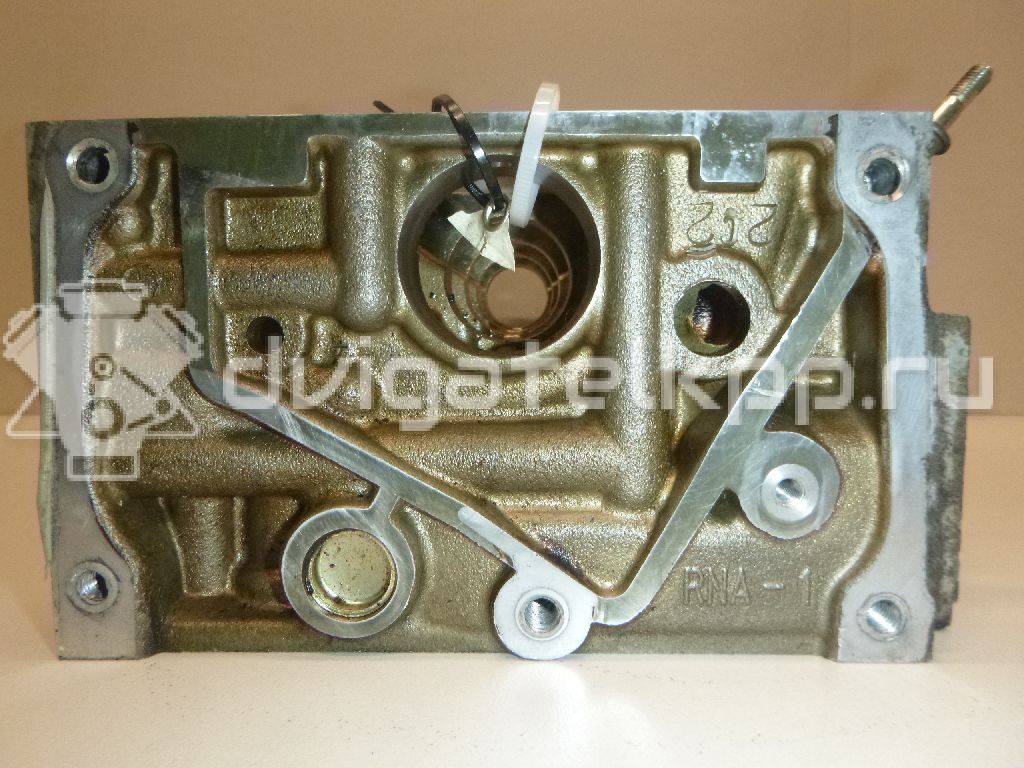 Фото Головка блока для двигателя R18A1 для Honda / Honda (Dongfeng) / Honda (Gac) 140 л.с 16V 1.8 л бензин 12200RNAA00 {forloop.counter}}