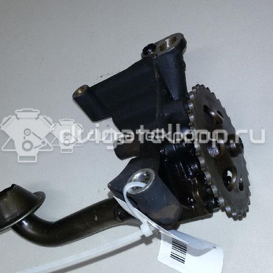 Фото Насос масляный  06A115105B для Seat Ibiza / Cordoba / Leon / Toledo / Alhambra