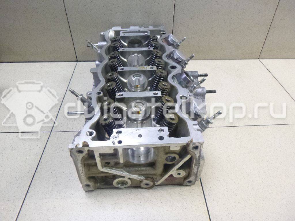 Фото Головка блока для двигателя R18A2 для Honda Civic / Crossroad Rt / Stream 140 л.с 16V 1.8 л бензин 12200RNAA00 {forloop.counter}}