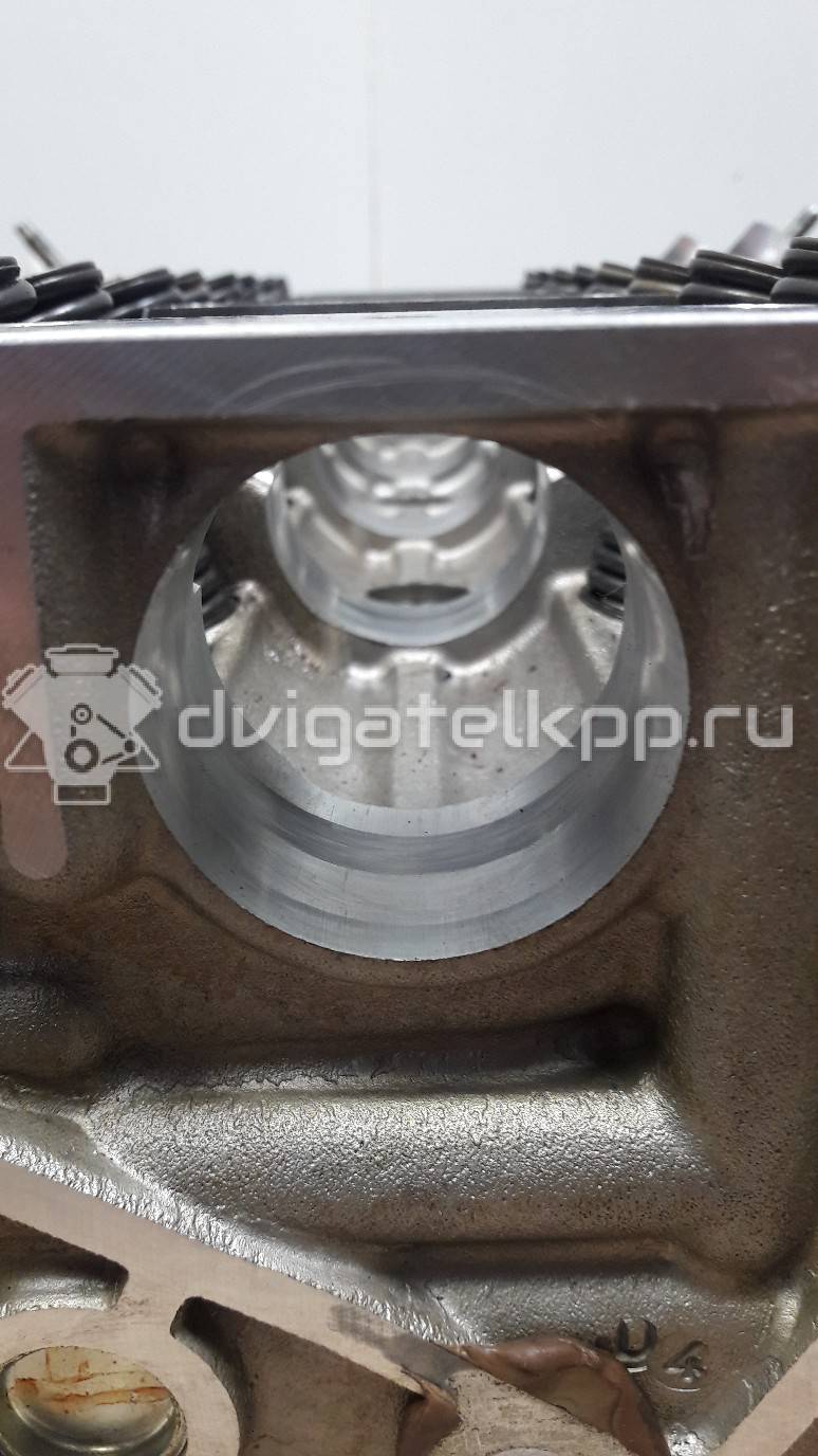 Фото Головка блока для двигателя R20A2 для Honda Civic / Cr-V 143-155 л.с 16V 2.0 л бензин 12200RNAA00 {forloop.counter}}