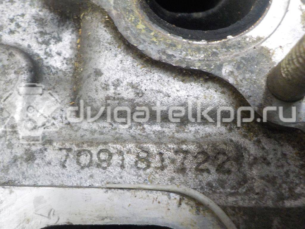 Фото Головка блока для двигателя D15Z1 для Honda Civic 90-120 л.с 16V 1.5 л бензин {forloop.counter}}