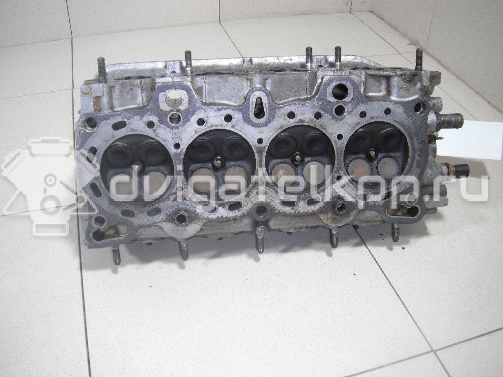 Фото Головка блока для двигателя D15B7 для Honda Crx / Civic / City 91-105 л.с 16V 1.5 л бензин {forloop.counter}}