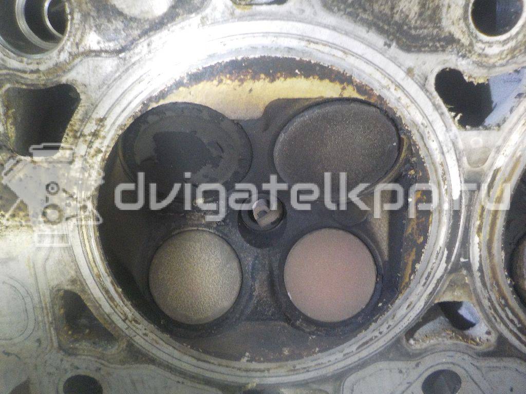 Фото Головка блока для двигателя YTR (V6) для Ford Falcon 214 л.с 12V 4.0 л бензин {forloop.counter}}