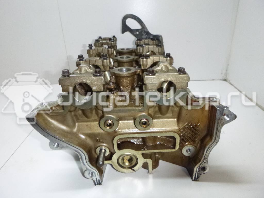 Фото Головка блока для двигателя SGA для Ford Cougar Ec / Mondeo 205 л.с 24V 2.5 л бензин 4031741 {forloop.counter}}