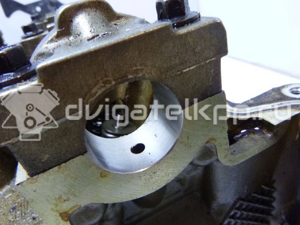 Фото Головка блока для двигателя SGA для Ford Cougar Ec / Mondeo 205 л.с 24V 2.5 л бензин 4031741 {forloop.counter}}