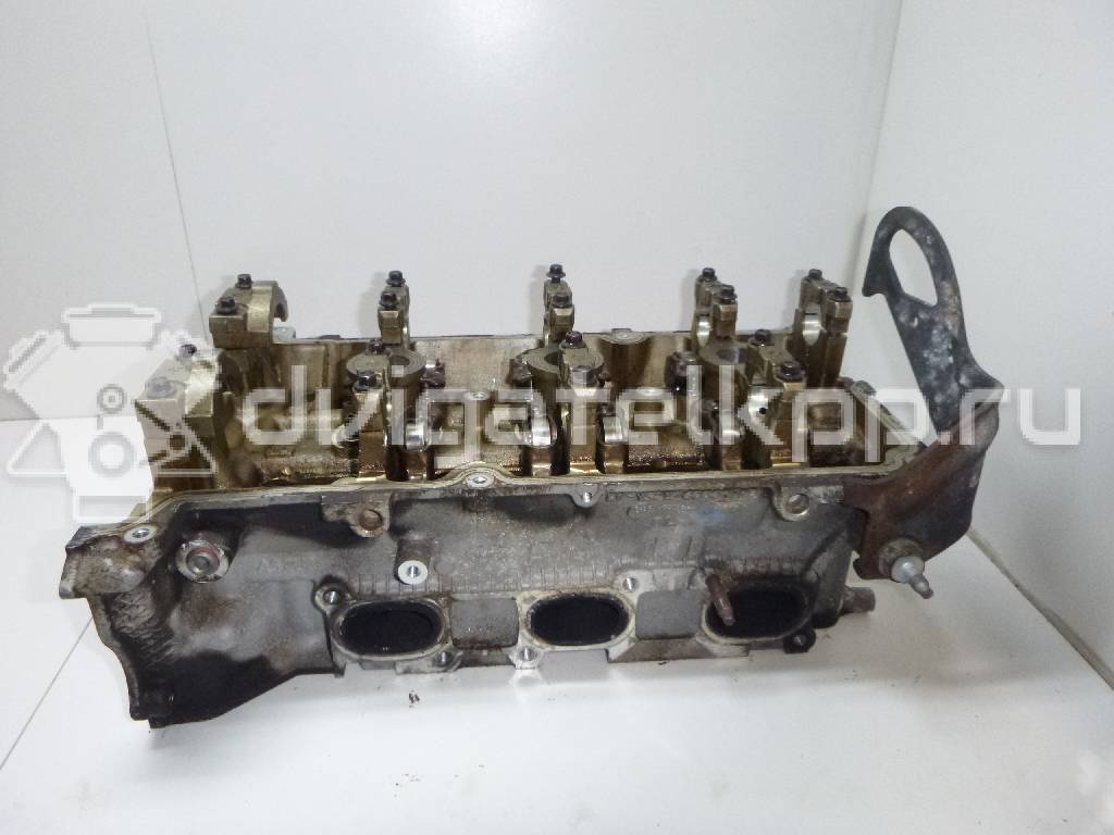 Фото Головка блока для двигателя SGA для Ford Cougar Ec / Mondeo 205 л.с 24V 2.5 л бензин 4031741 {forloop.counter}}