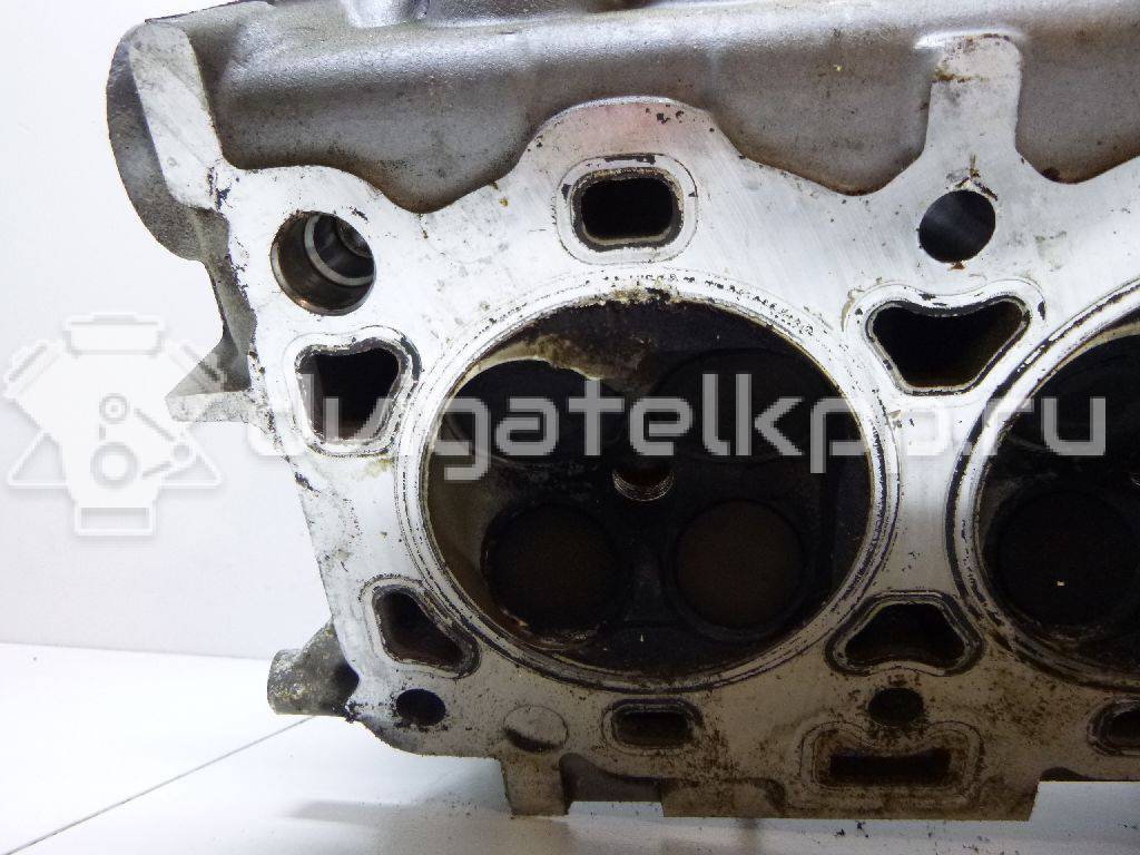 Фото Головка блока для двигателя SGA для Ford Cougar Ec / Mondeo 205 л.с 24V 2.5 л бензин 4031741 {forloop.counter}}