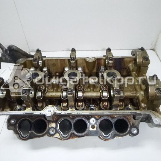 Фото Головка блока  4031741 для Ford Cougar Ec / Mondeo