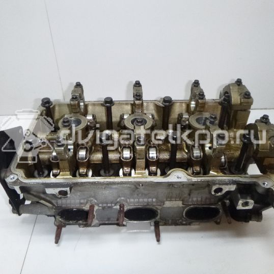 Фото Головка блока для двигателя SGA для Ford Cougar Ec / Mondeo 205 л.с 24V 2.5 л бензин 4031740