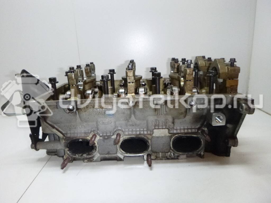 Фото Головка блока для двигателя SGA для Ford Cougar Ec / Mondeo 205 л.с 24V 2.5 л бензин 4031740 {forloop.counter}}