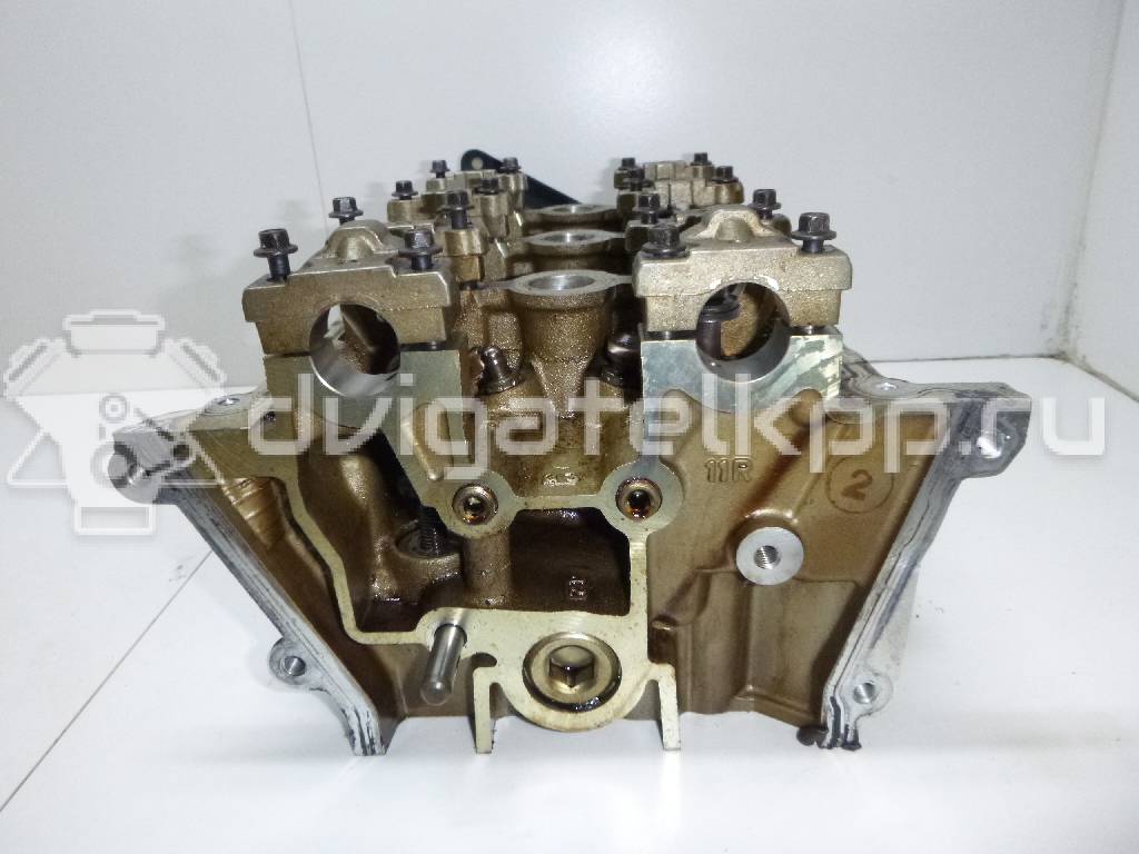 Фото Головка блока для двигателя SGA для Ford Cougar Ec / Mondeo 205 л.с 24V 2.5 л бензин 4031740 {forloop.counter}}