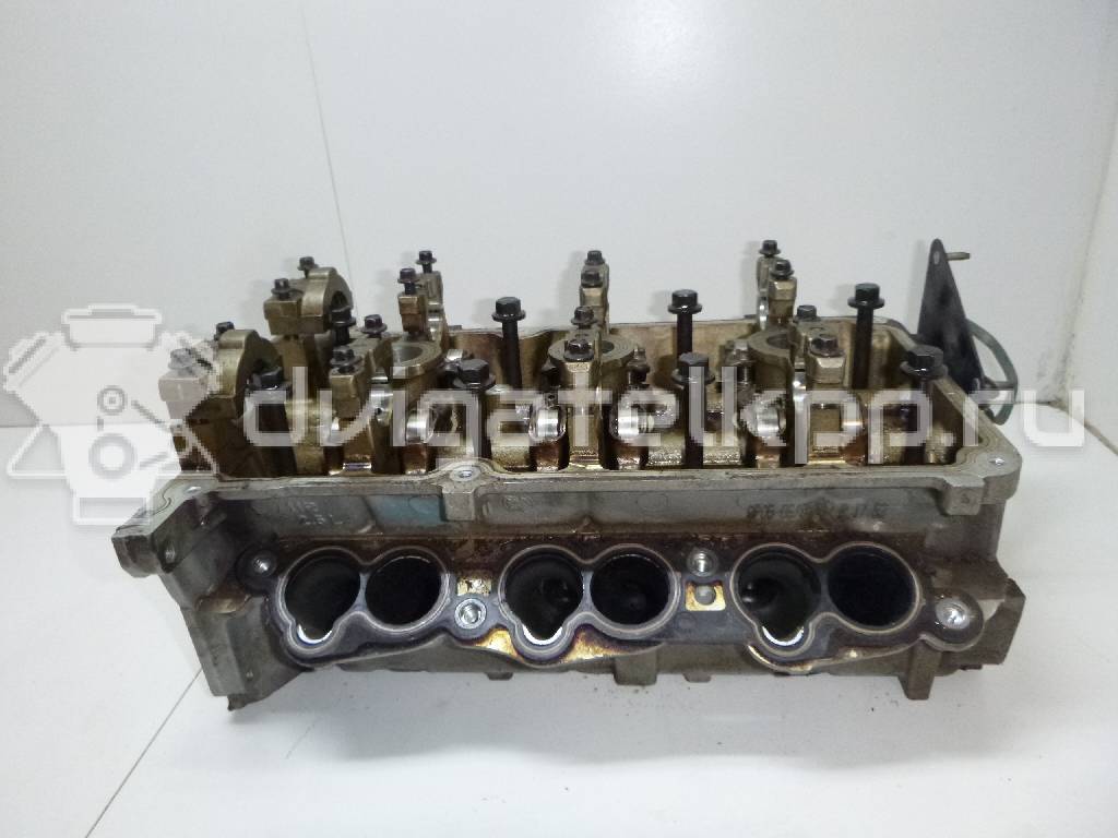 Фото Головка блока  4031740 для Ford Cougar Ec / Mondeo {forloop.counter}}