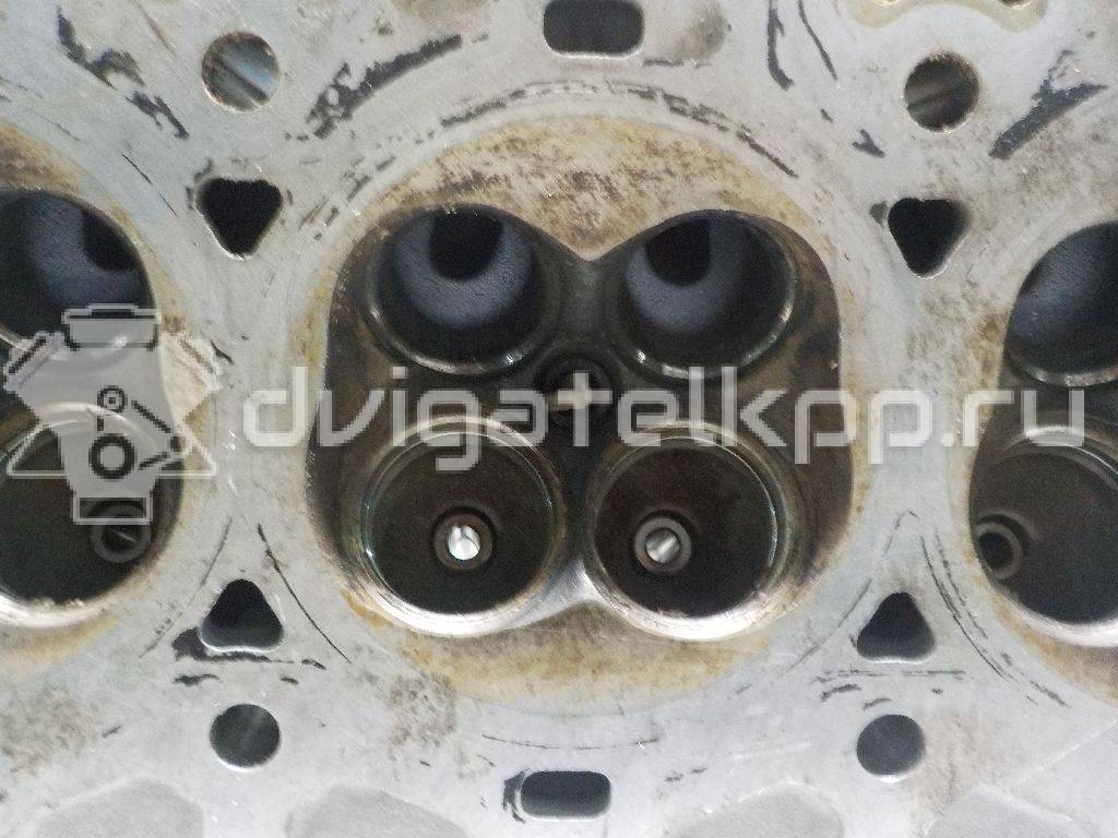 Фото Головка блока для двигателя YTR (V6) для Ford Falcon 214 л.с 12V 4.0 л бензин {forloop.counter}}