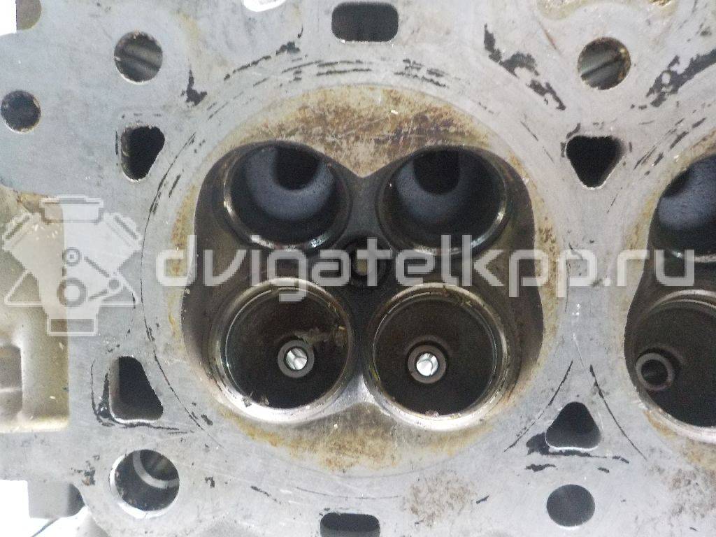 Фото Головка блока для двигателя YTR (V6) для Ford Falcon 214 л.с 12V 4.0 л бензин {forloop.counter}}