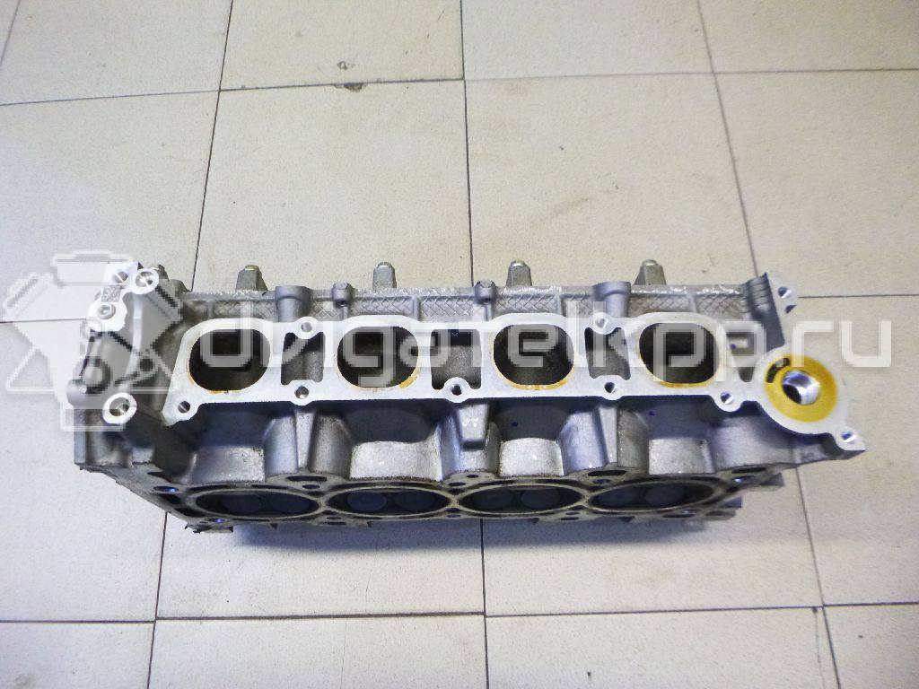 Фото Головка блока для двигателя BP (DOHC) для Mazda / Ford Australia / Eunos 103-125 л.с 16V 1.8 л бензин 5362704 {forloop.counter}}