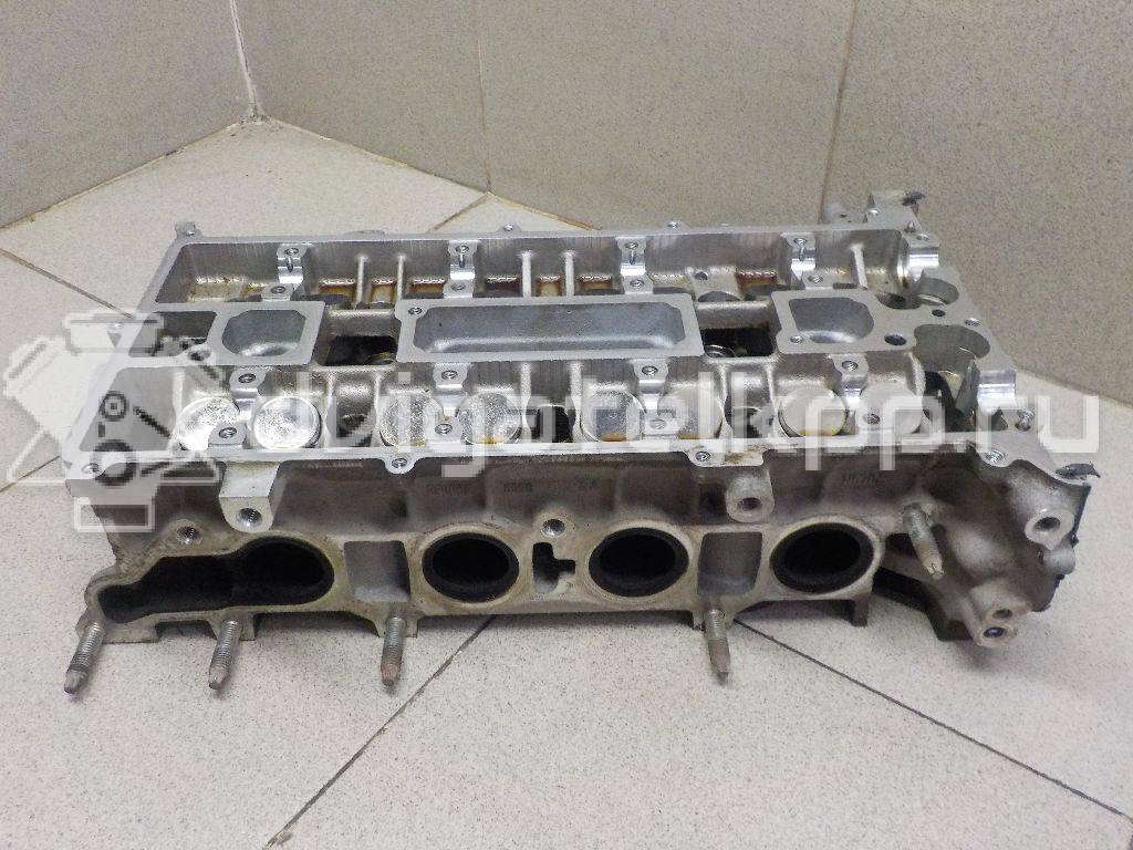 Фото Головка блока для двигателя BP (DOHC) для Mazda / Ford Australia / Eunos 103-125 л.с 16V 1.8 л бензин 5362704 {forloop.counter}}