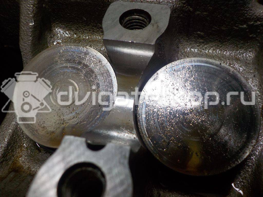 Фото Головка блока для двигателя BP (DOHC) для Mazda / Ford Australia / Eunos 103-125 л.с 16V 1.8 л бензин 5362704 {forloop.counter}}