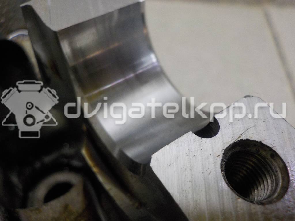 Фото Головка блока для двигателя BP (DOHC) для Mazda / Ford Australia / Eunos 103-125 л.с 16V 1.8 л бензин 5362704 {forloop.counter}}