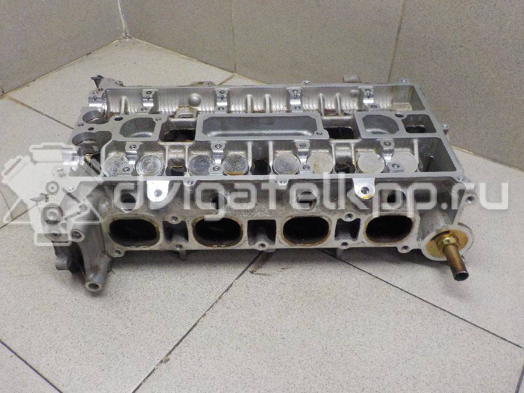 Фото Головка блока для двигателя BP (DOHC) для Mazda / Ford Australia / Eunos 103-125 л.с 16V 1.8 л бензин 5362704 {forloop.counter}}