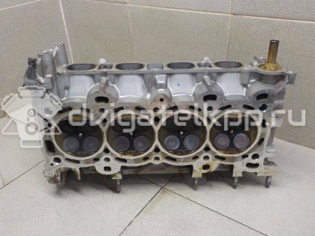 Фото Головка блока для двигателя BP (DOHC) для Mazda / Ford Australia / Eunos 103-125 л.с 16V 1.8 л бензин 5362704 {forloop.counter}}