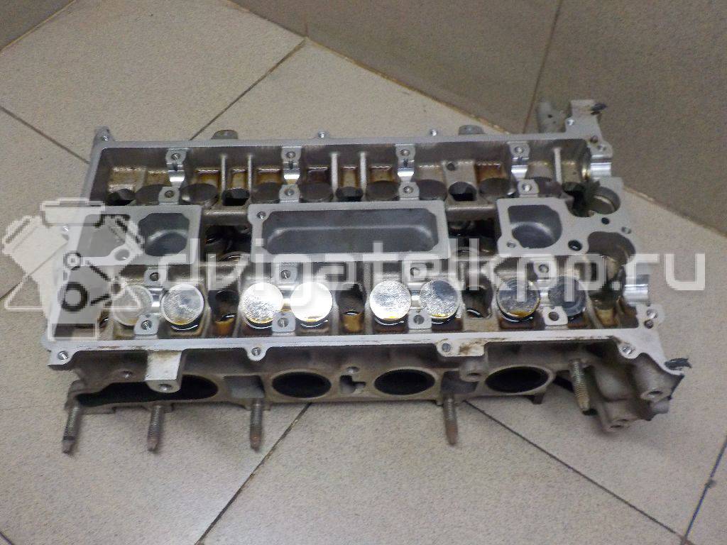 Фото Головка блока для двигателя BP (DOHC) для Mazda / Ford Australia / Eunos 103-125 л.с 16V 1.8 л бензин 5362704 {forloop.counter}}