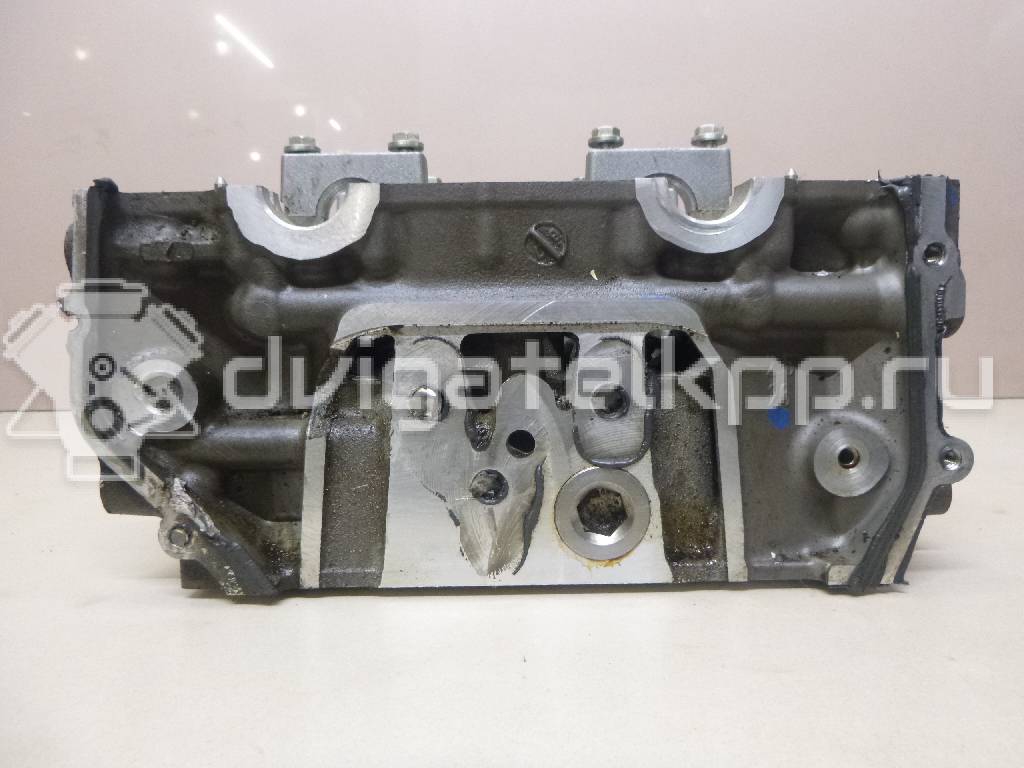 Фото Головка блока для двигателя BP (DOHC) для Mazda / Ford Australia / Eunos 125-130 л.с 16V 1.8 л бензин 5207010 {forloop.counter}}