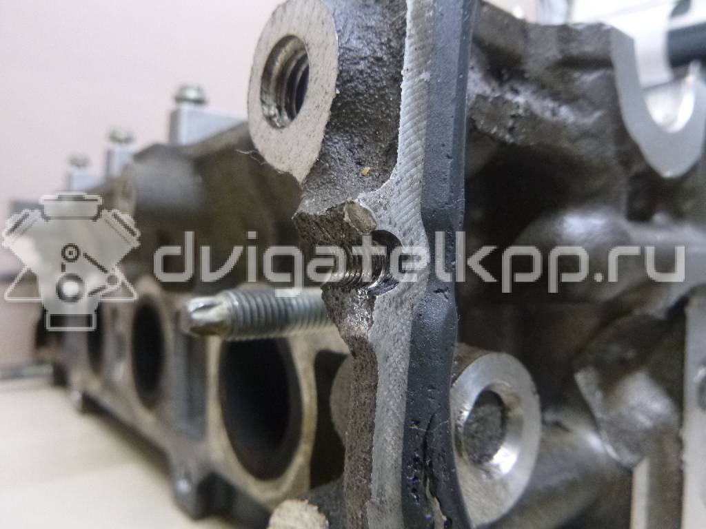 Фото Головка блока  5207010 для Ford / Mazda / Ford Australia / Eunos {forloop.counter}}