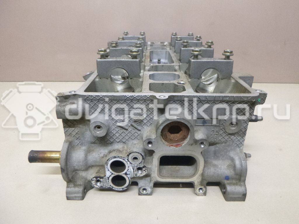 Фото Головка блока  5207010 для Ford / Mazda / Ford Australia / Eunos {forloop.counter}}