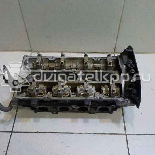 Фото Головка блока  1847597 для Ford Focus / C-Max