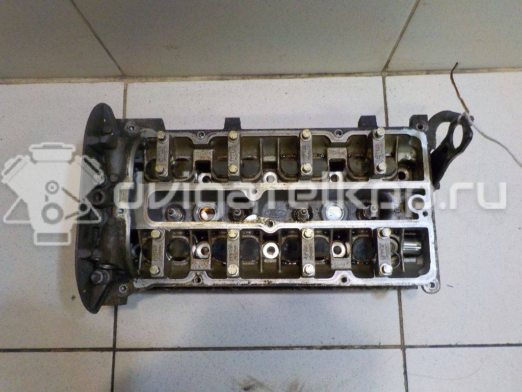 Фото Головка блока  1847597 для Ford Focus / C-Max {forloop.counter}}