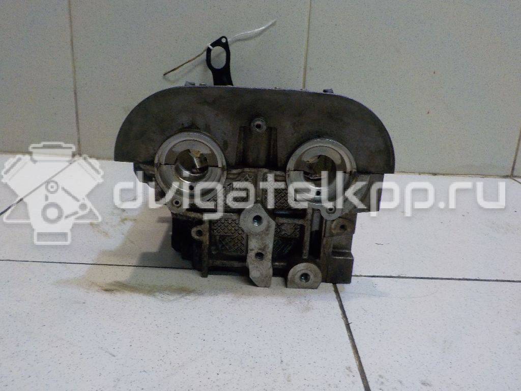 Фото Головка блока  1847597 для Ford Focus / C-Max {forloop.counter}}