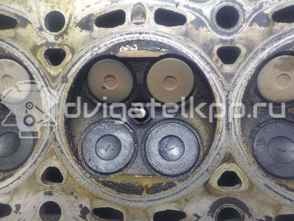 Фото Головка блока  1560511 для Mazda / Ford Australia / Eunos {forloop.counter}}