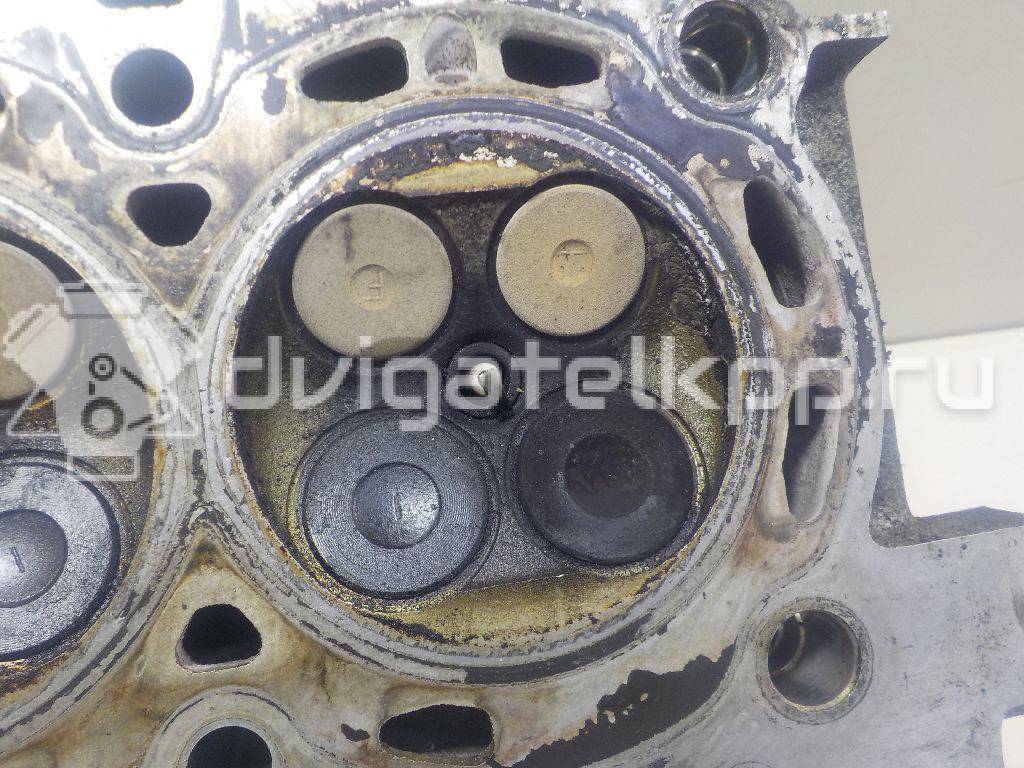 Фото Головка блока  1560511 для Mazda / Ford Australia / Eunos {forloop.counter}}