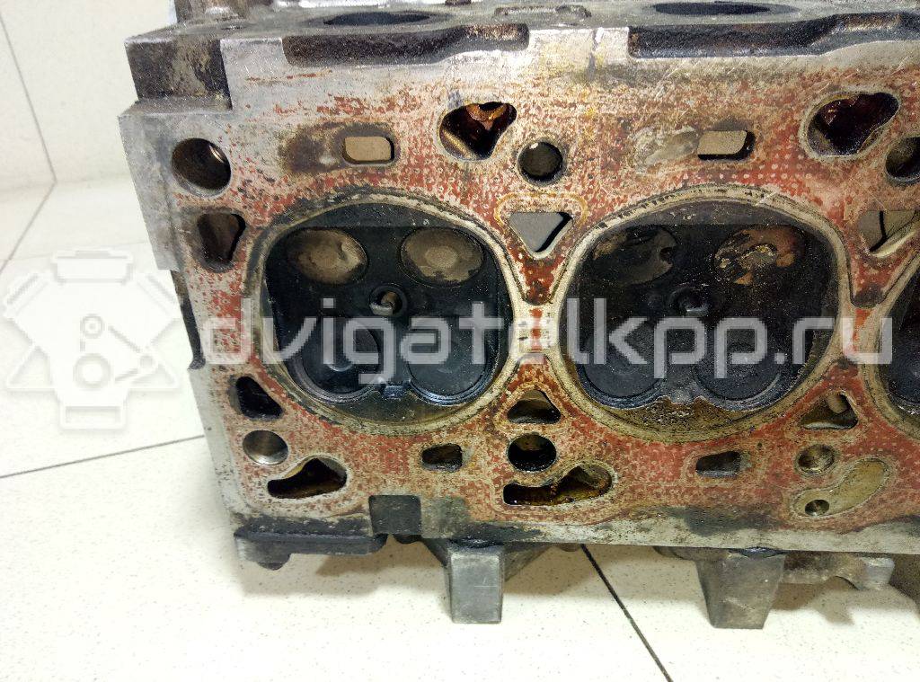 Фото Головка блока для двигателя BP (DOHC) для Mazda / Ford Australia / Eunos 103-125 л.с 16V 1.8 л бензин {forloop.counter}}