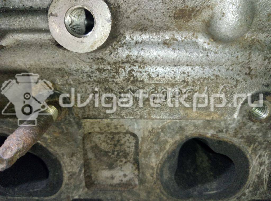 Фото Головка блока для двигателя BP (DOHC) для Mazda / Ford Australia / Eunos 103-125 л.с 16V 1.8 л бензин {forloop.counter}}