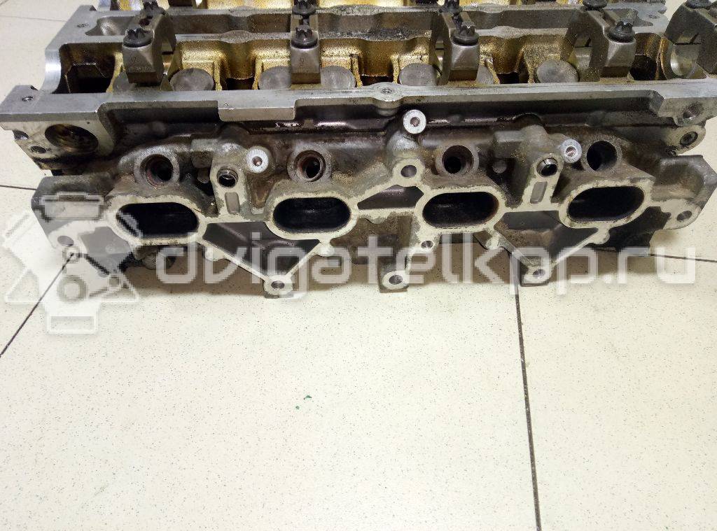 Фото Головка блока для двигателя BP (DOHC) для Mazda / Ford Australia / Eunos 125-130 л.с 16V 1.8 л бензин {forloop.counter}}