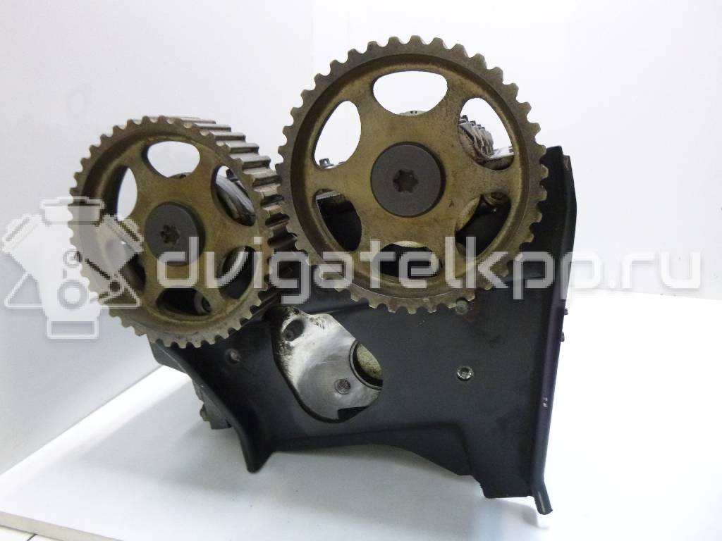 Фото Головка блока для двигателя BP (DOHC) для Mazda / Ford Australia / Eunos 103-125 л.с 16V 1.8 л бензин {forloop.counter}}