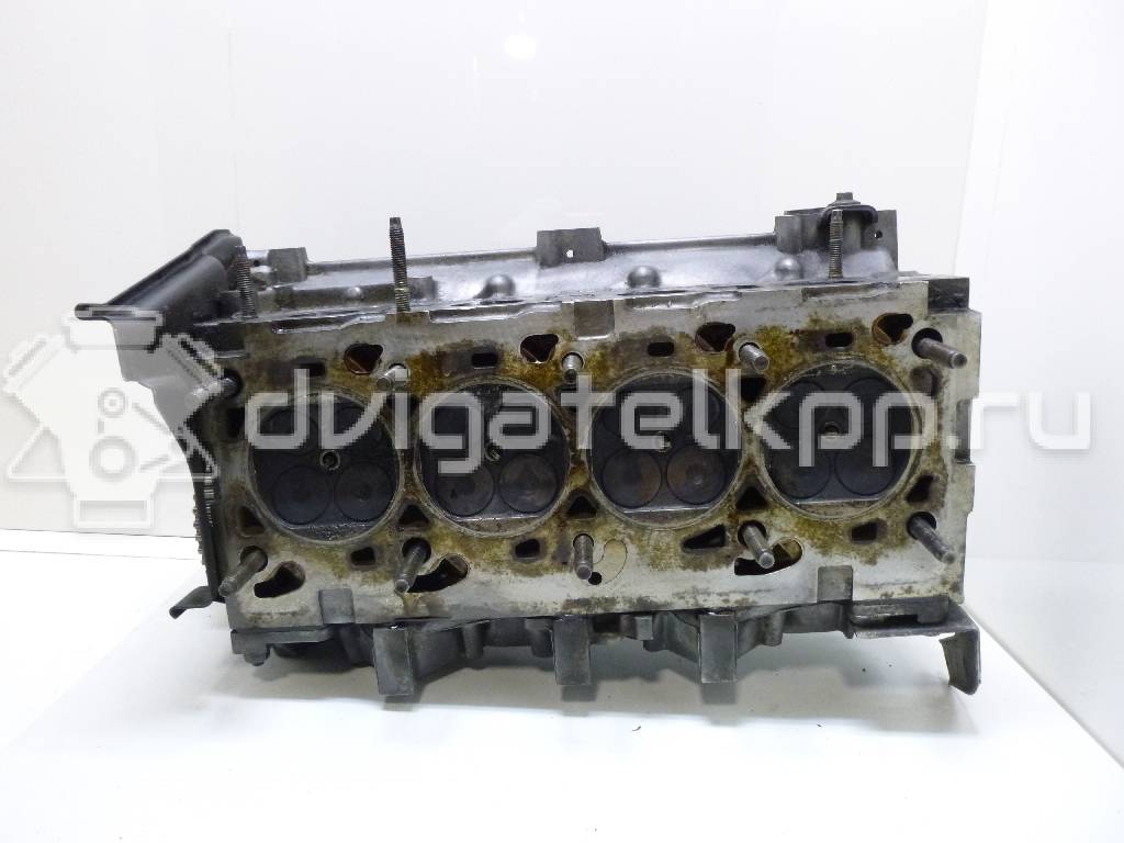 Фото Головка блока для двигателя BP (DOHC) для Mazda / Ford Australia / Eunos 103-125 л.с 16V 1.8 л бензин {forloop.counter}}