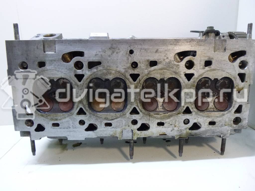 Фото Головка блока для двигателя BP (DOHC) для Mazda / Ford Australia / Eunos 125-130 л.с 16V 1.8 л бензин {forloop.counter}}