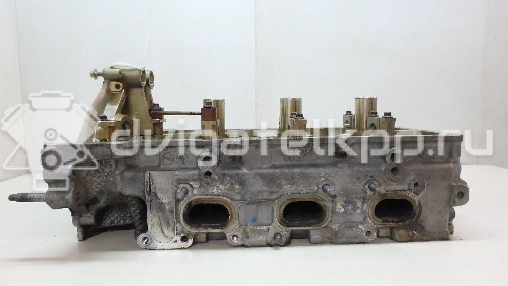 Фото Головка блока для двигателя YTR (V6) для Ford Falcon 214 л.с 12V 4.0 л бензин AT4Z6049D {forloop.counter}}