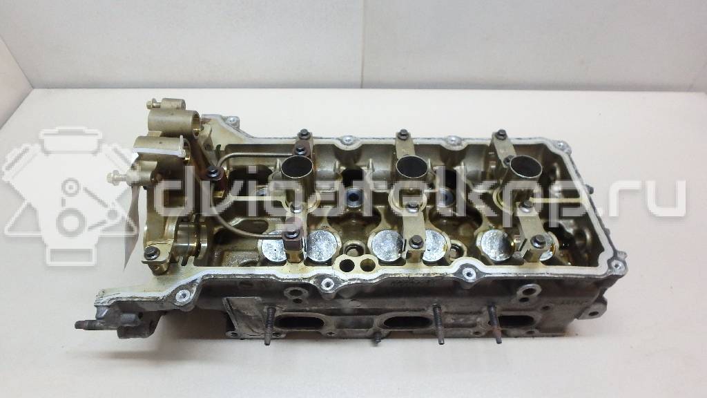 Фото Головка блока для двигателя YTR (V6) для Ford Falcon 214 л.с 12V 4.0 л бензин AT4Z6049D {forloop.counter}}